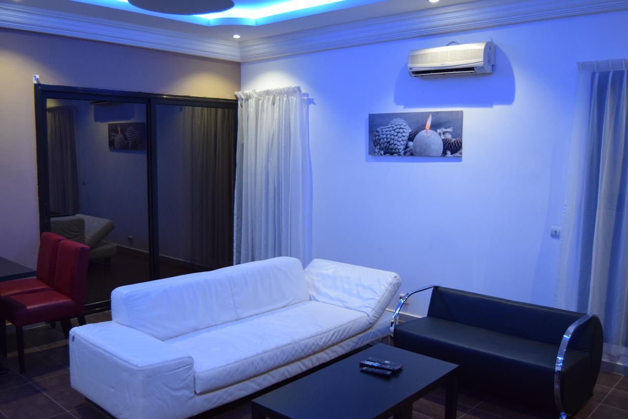 Résidence Blue hôtel Thies Esterno foto